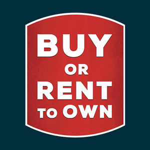 Buy or Rent to Own Cody, Wyoming 
