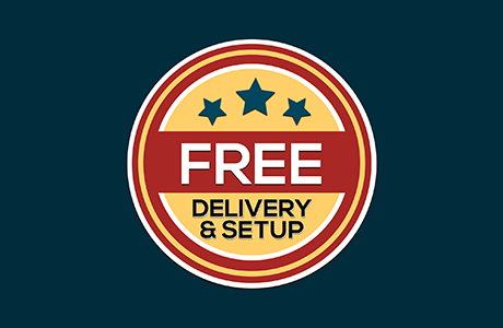 Old Hickory Sheds Free Delivery Icon Cody WY