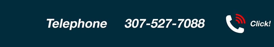 Telephone 307-527-7088 Old Hickory Sheds of the Big Horn Basin Cody WY